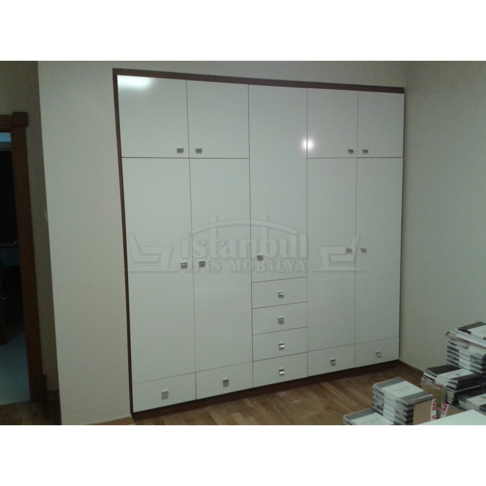File Library Special Kabinet Manufacturing