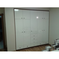 File Library Special Kabinet Manufacturing