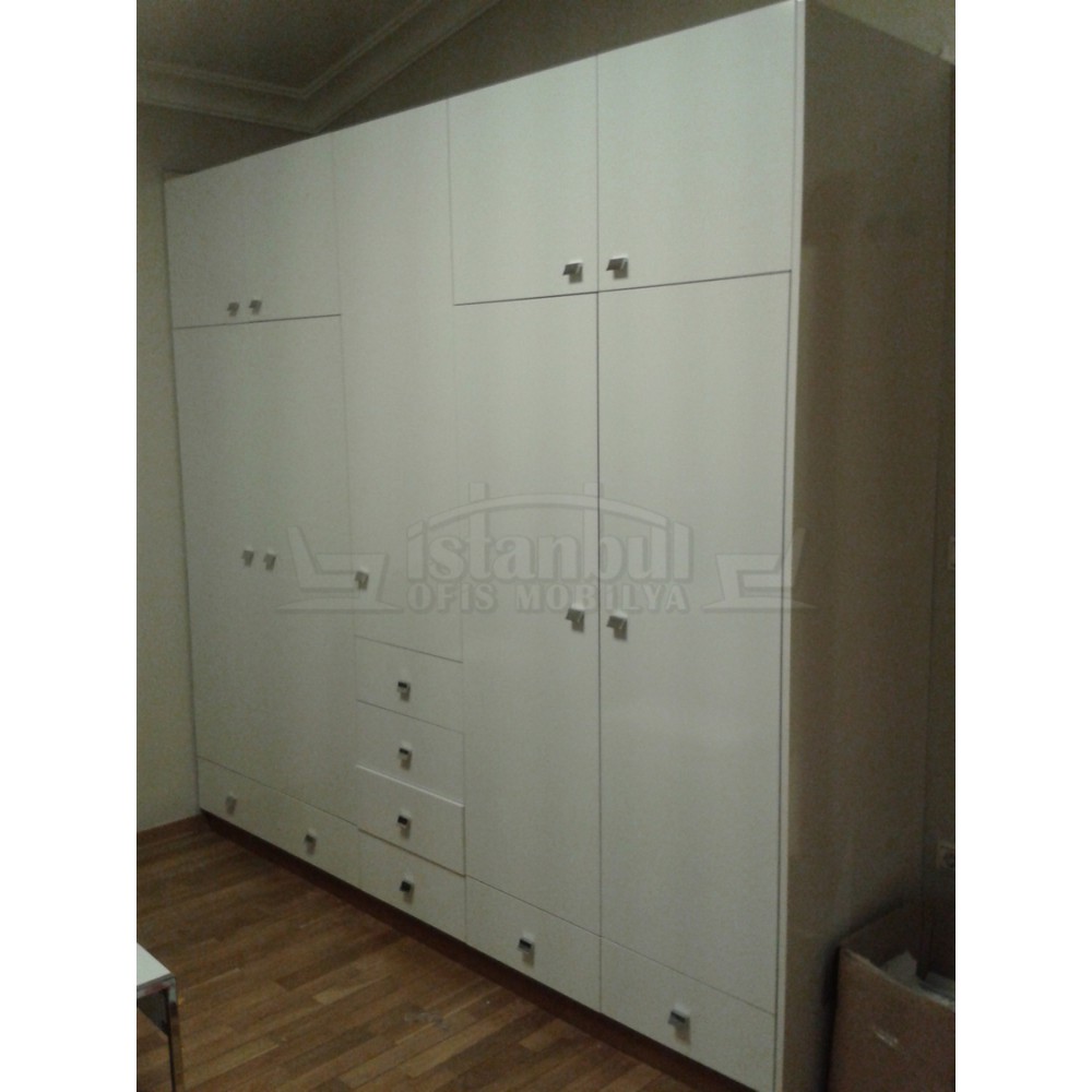 File Library Special Kabinet Manufacturing