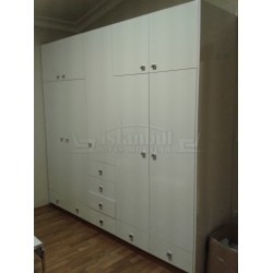 File Library Special Kabinet Manufacturing