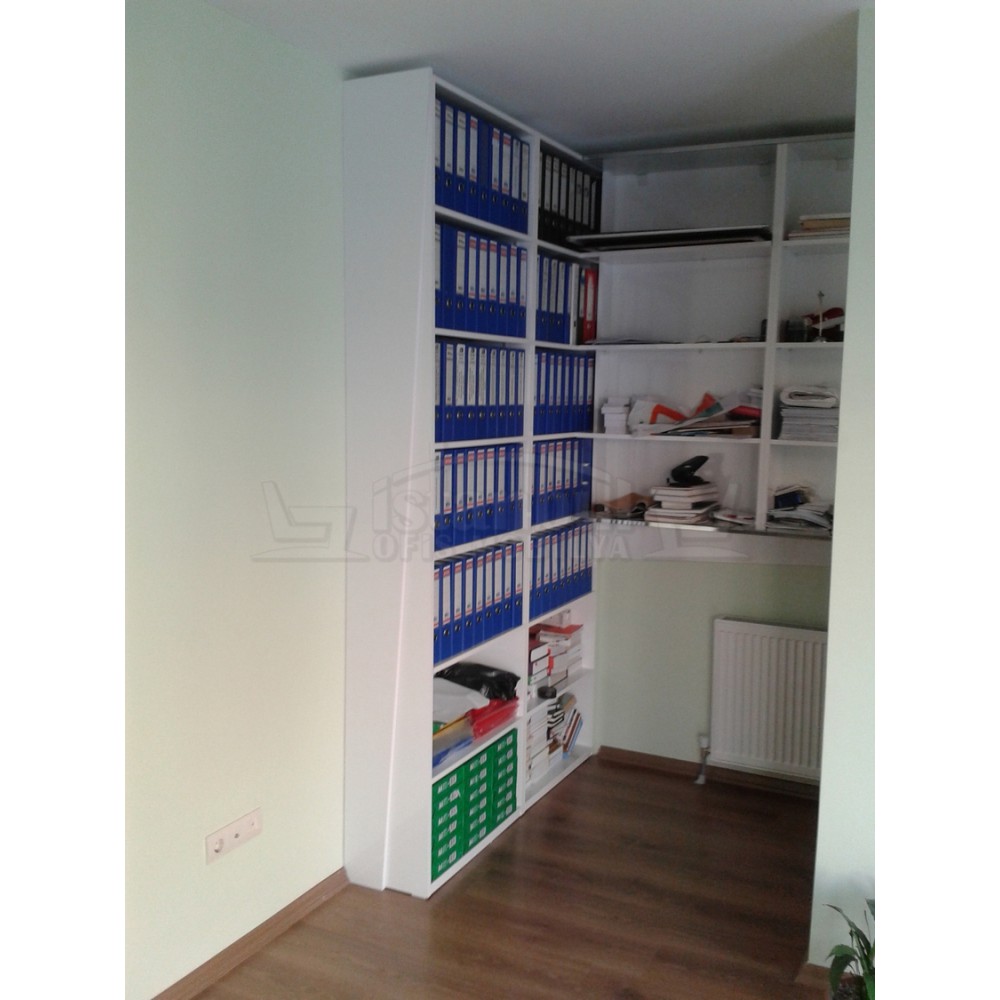 File Library Special Kabinet Manufacturing