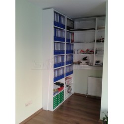 File Library Special Kabinet Manufacturing