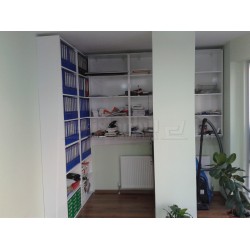 File Library Special Kabinet Manufacturing