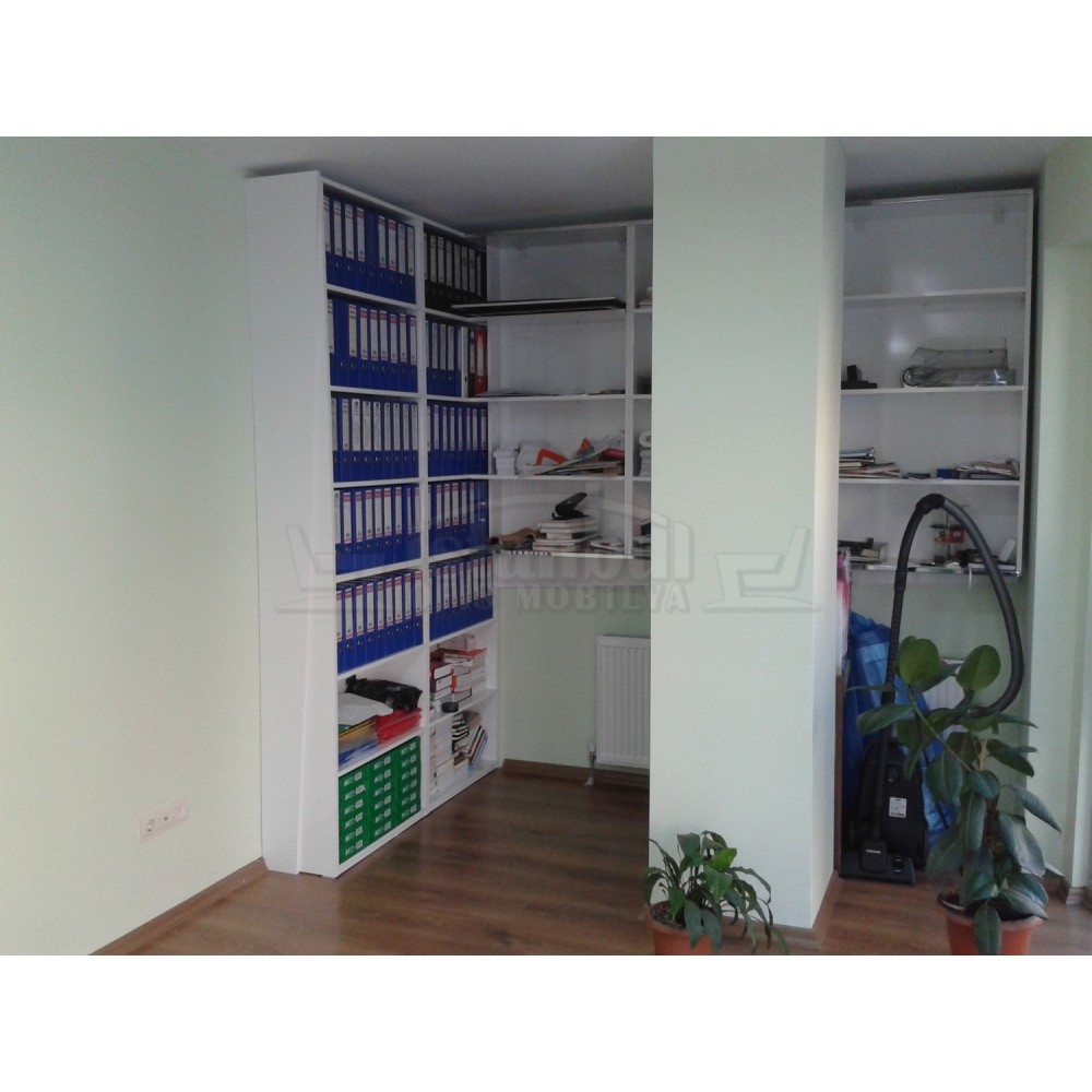 File Library Special Kabinet Manufacturing