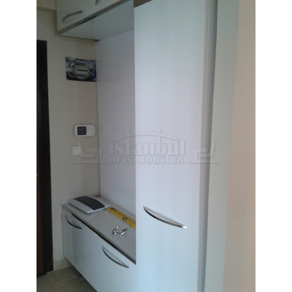 File Library Special Kabinet Manufacturing