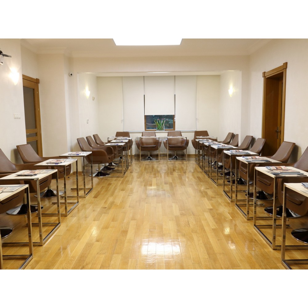 Viper Room Vergaderingen En Seminars