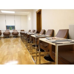 Viper Room Vergaderingen En Seminars