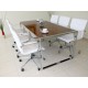 Apple Meeting Table 190-90 Cm