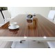 Apple Meeting Table 190-90 Cm