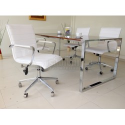 Apple 190-90 Cm Vergadertafel