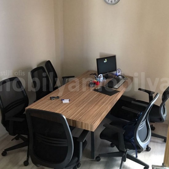 Zaken Teams Istanbul