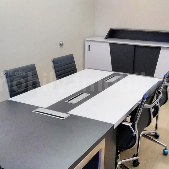 Energie De Heer Muhsin Flat