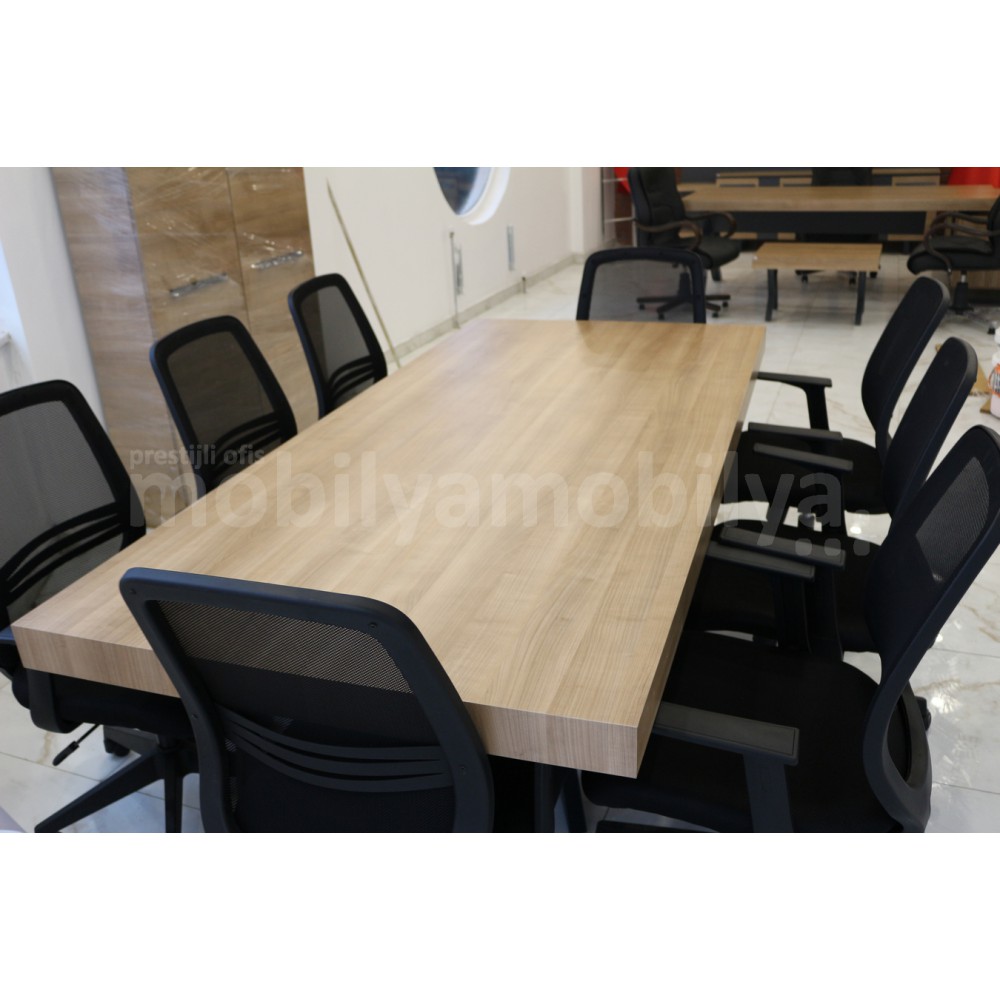 Mr. Weten Scholen Office Furniture Sakarya