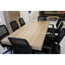 Mr. Weten Scholen Office Furniture Sakarya