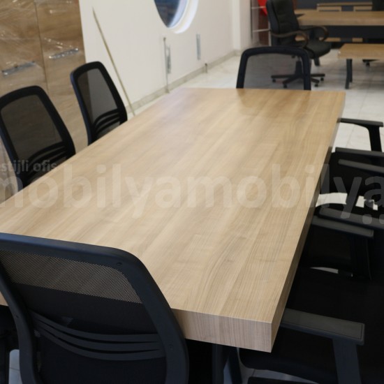 Mr. Weten Scholen Office Furniture Sakarya