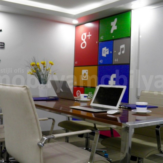 Start Kantoren Pendik Heer Hasan