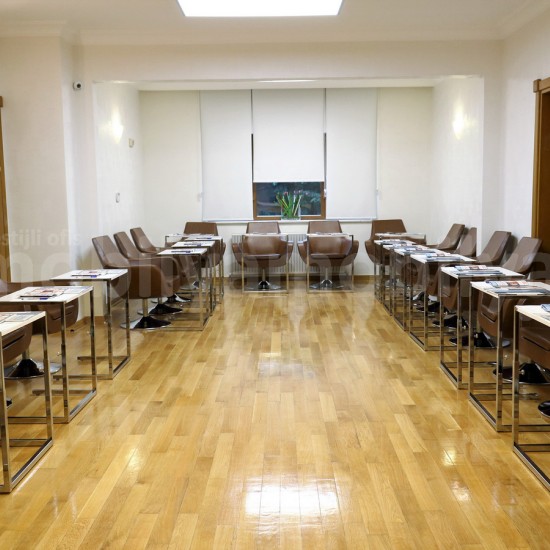 Vip Meeting Room Seminar Over Eagle