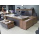 Handtekening En Executive Sets Walnut Lake Handtekening En Executive Sets Walnut Lake