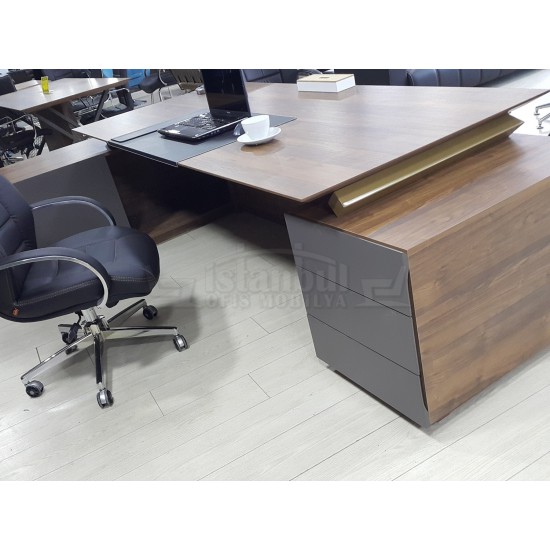 Handtekening En Executive Sets Walnut Lake Handtekening En Executive Sets Walnut Lake