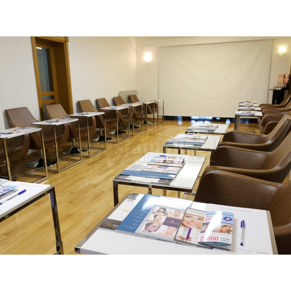 Viper Room Vergaderingen En Seminars