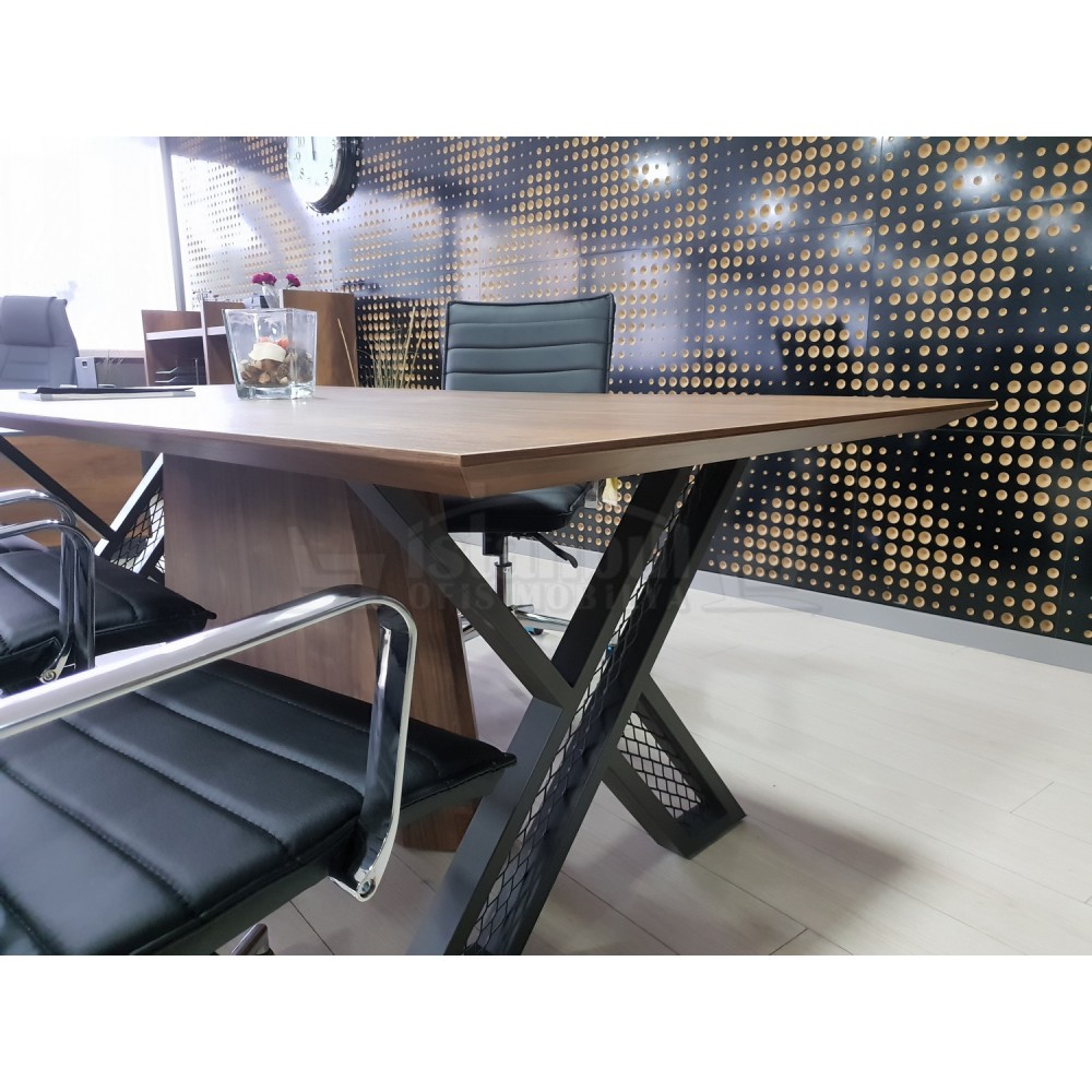 Handtekening Vip Meeting Table