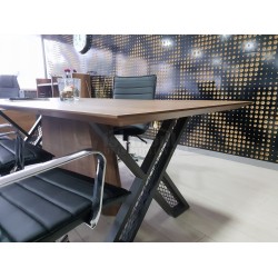 Handtekening Vip Meeting Table