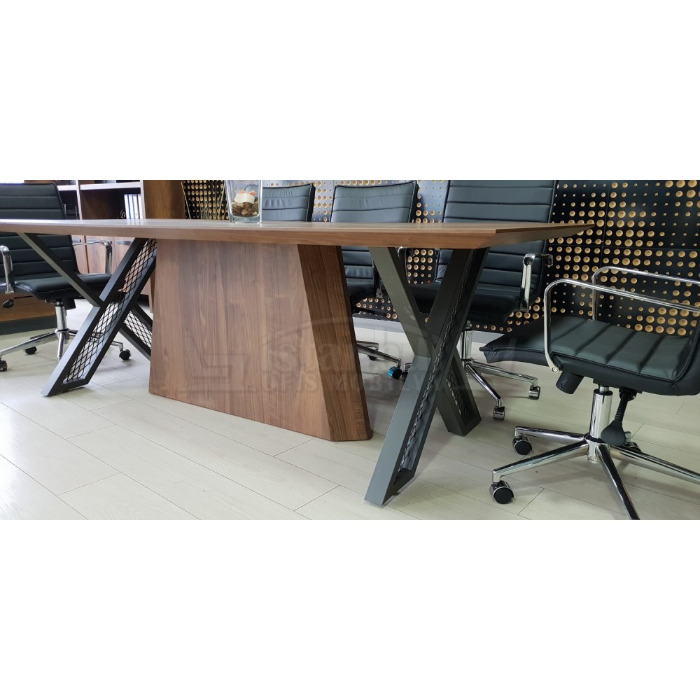 Handtekening Vip Meeting Table