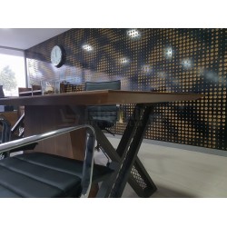 Handtekening Vip Meeting Table