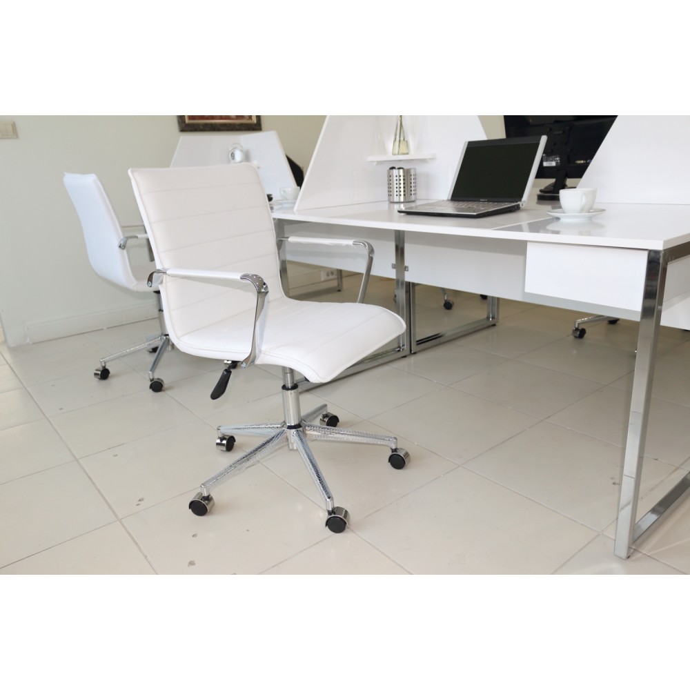 In Het Multi Zealand Bureau Voor Vier Personen 276X138Cm