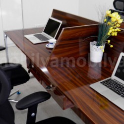 Ready Office Furniture Heer Hasan Istanbul