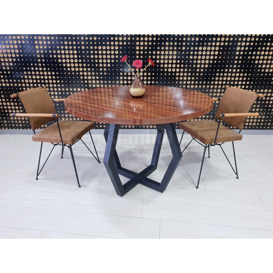 Round Table Meeting İn Dubai Round Table Meeting İn Dubai