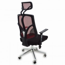 Jan Mesh Uitvoerende Stoel