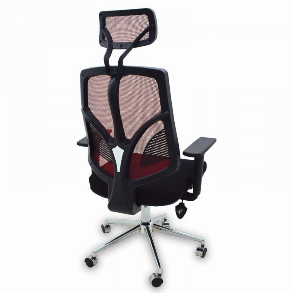 Jan Mesh Uitvoerende Stoel