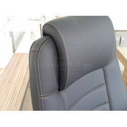 Dem Executive Chair Wood