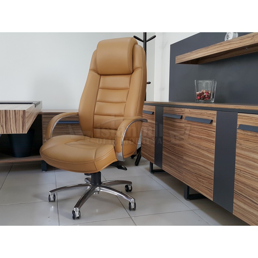 Dem Uitvoerende Stoel