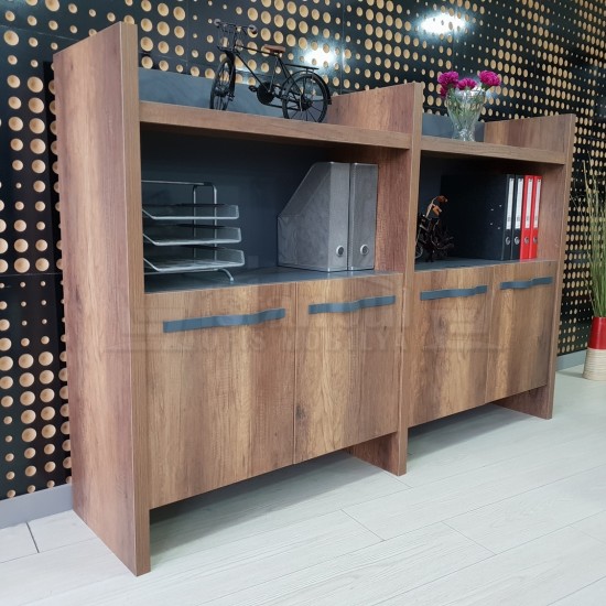 Elegant Cabinet Office