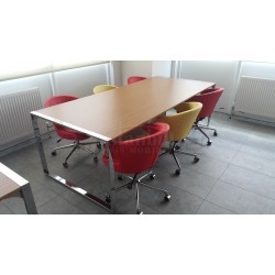 Public Library En Werkstations Area