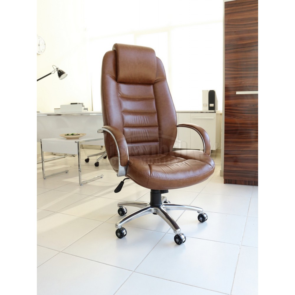 Dem Uitvoerende Stoel