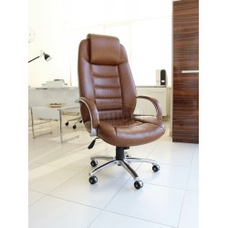 Dem Uitvoerende Stoel