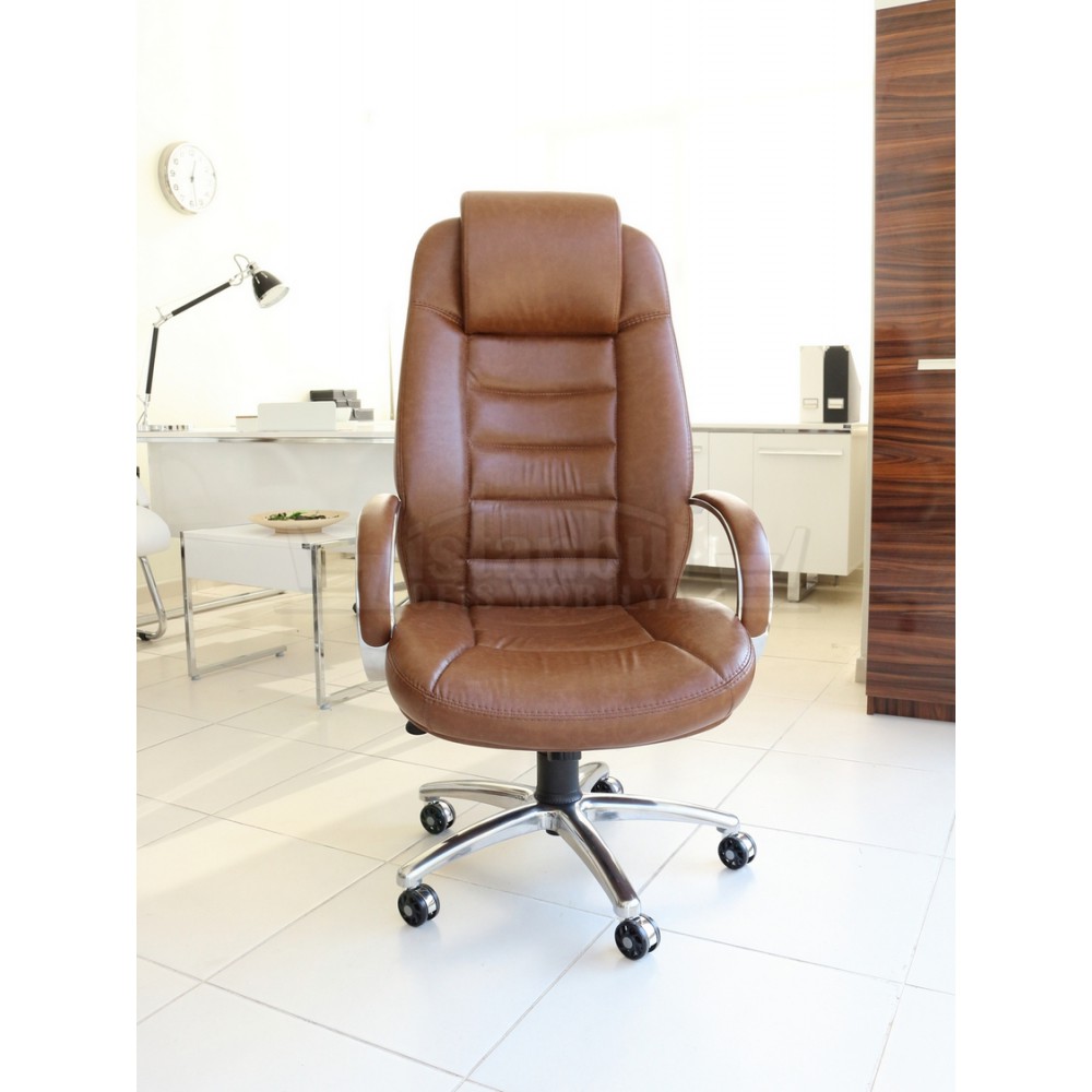 Dem Uitvoerende Stoel