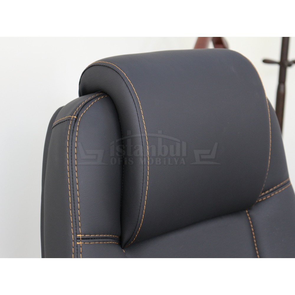 Dem Uitvoerende Stoel