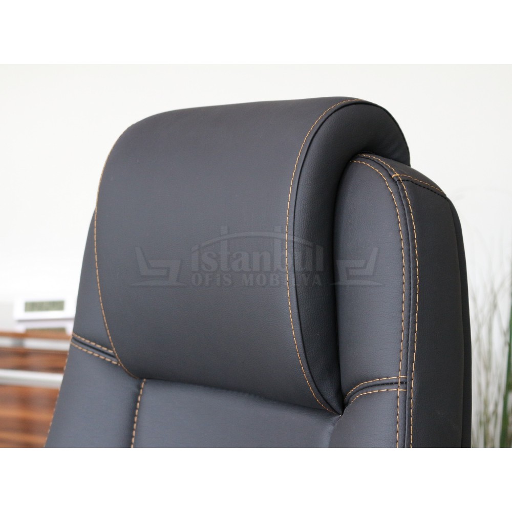 Dem Uitvoerende Stoel