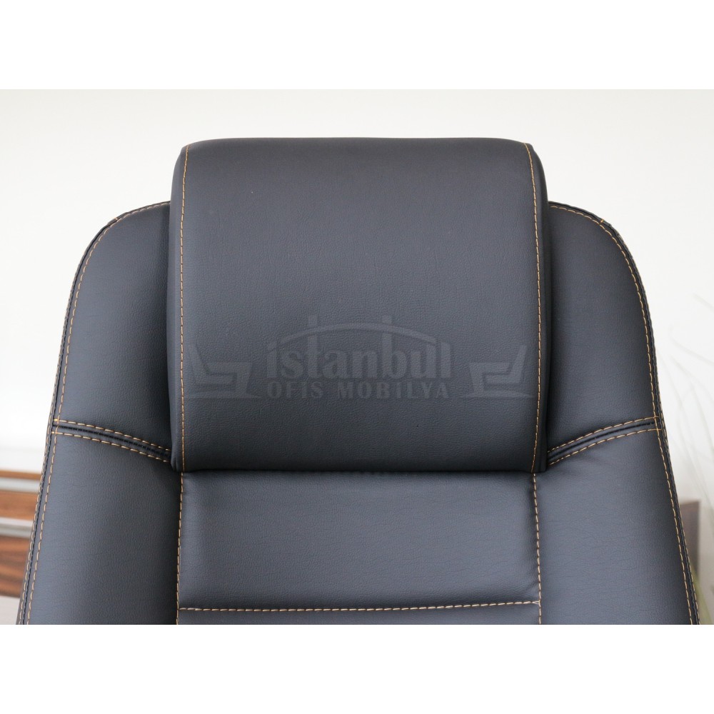 Dem Uitvoerende Stoel