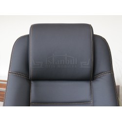 Dem Uitvoerende Stoel