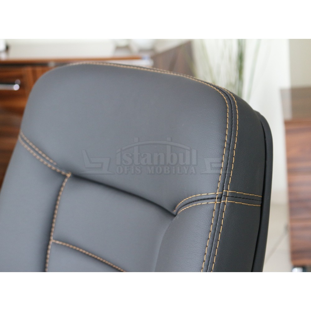 Dem Guest Chair Stars