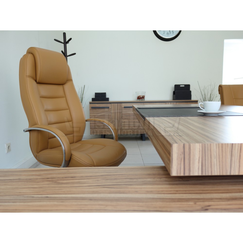 Dem Uitvoerende Stoel