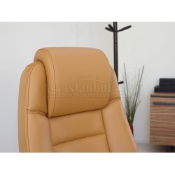 Dem Executive Chair Wood