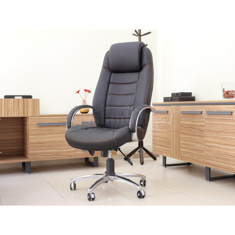 Dem Uitvoerende Stoel