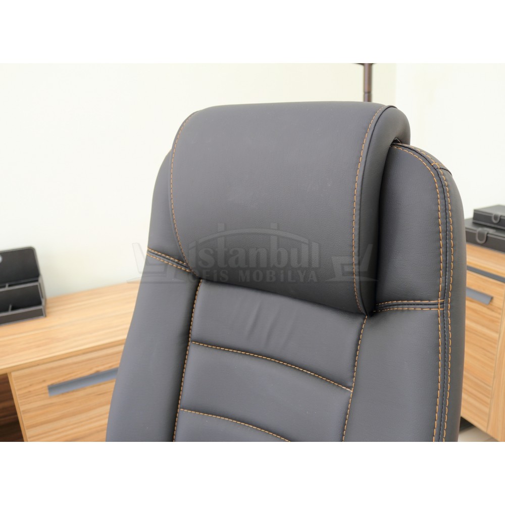 Dem Uitvoerende Stoel