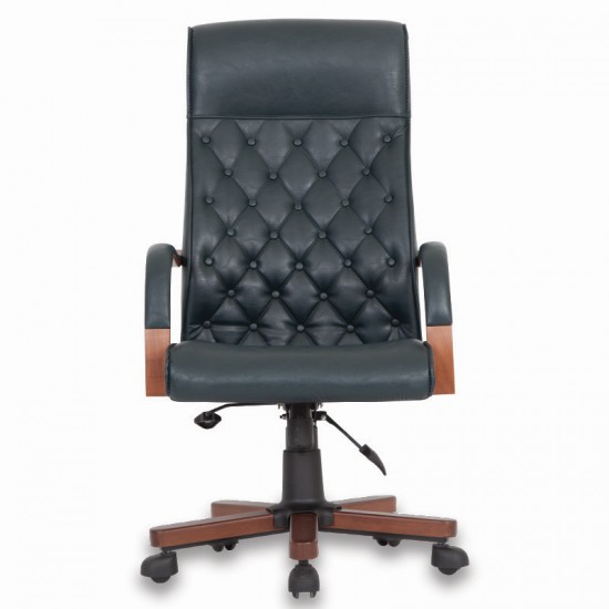 Levende Executive Chair Wood Levende Executive Chair Wood